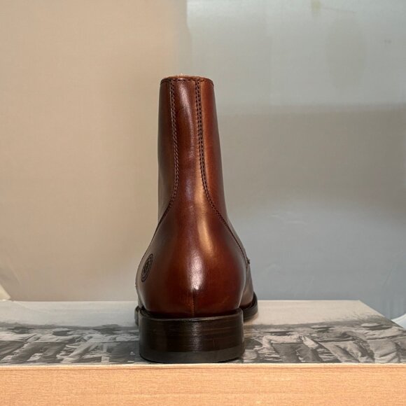 Ranch Road Men's Service Boot size 9.5 - Picture 4 of 5